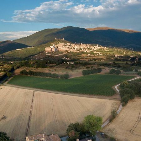 Camere I Monelli أسيسي المظهر الخارجي الصورة