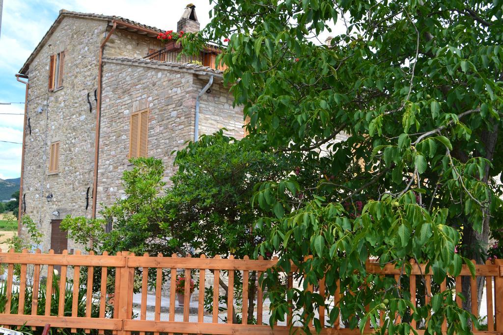 Camere I Monelli أسيسي المظهر الخارجي الصورة